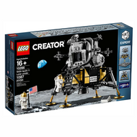 LEGO® 10266 Creator Expert NASA Apollo 11 Lunar Lander