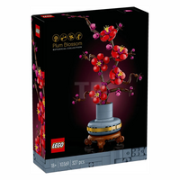 LEGO 10369 ICONS™ Plum Blossom