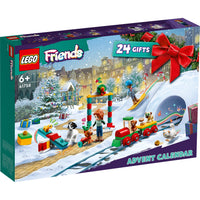 LEGO® 41758 Friends™ Advent Calendar