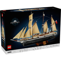 LEGO® 10335 ICONS™ The Endurance