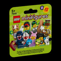 LEGO® Minifigures Series 27 71048