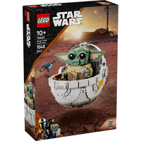 LEGO 75403 Star Wars™ Grogu™ with Hover Pram