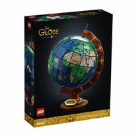 LEGO 21332 Ideas The Globe