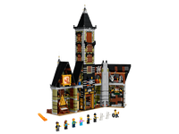 LEGO® 10273 Creator Expert Haunted House