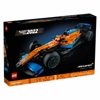 LEGO® 42141 Technic McLaren Formula 1™ Race Car
