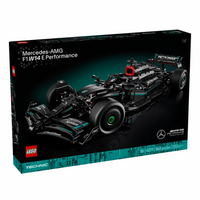 LEGO® 42171 Technic Mercedes-AMG F1 W14 E Performance