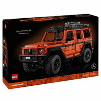 LEGO® 42177 Technic Mercedes-Benz G 500 PROFESSIONAL Line