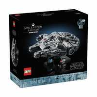 LEGO® 75375 Star Wars™ Millennium Falcon™