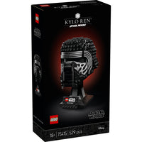 LEGO 75415 Star Wars™ Kylo Ren™ Helmet