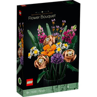 LEGO® 10280 Creator Expert Flower Bouquet