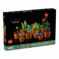 LEGO  10329 Icons Tiny Plants