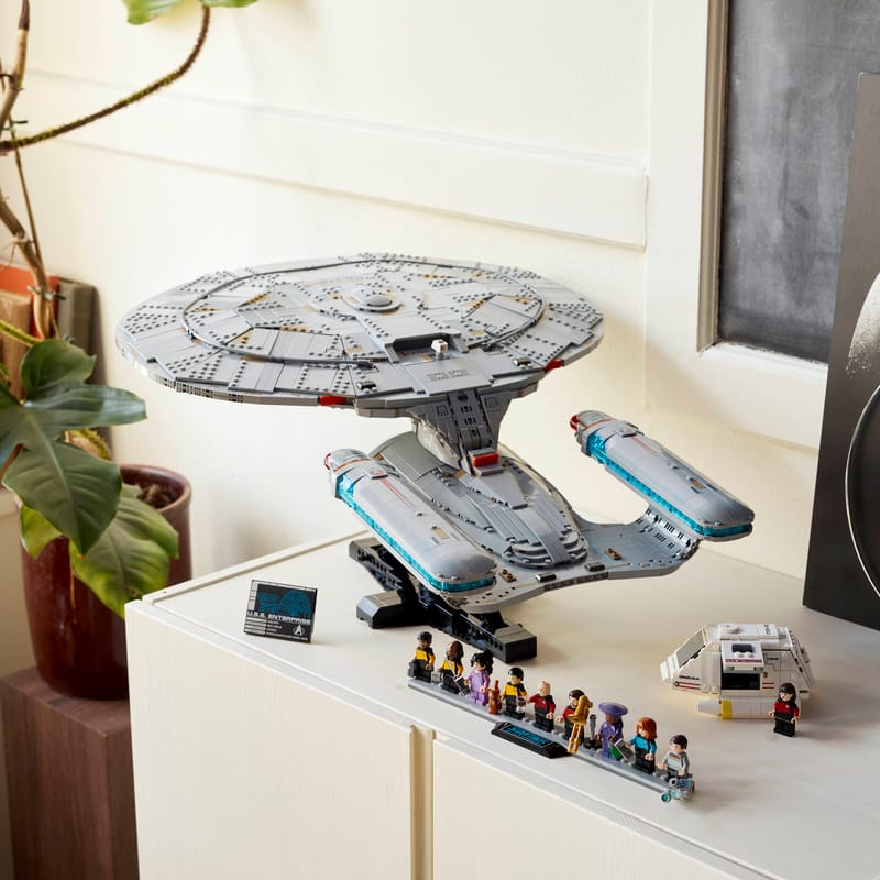 Star Trek: Type-15 Shuttlepod™