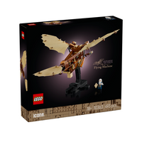 LEGO 10363 ICONS™ Leonardo da Vinci’s Flying Machine
