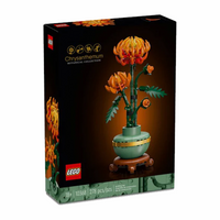 LEGO  10368 Creator Expert Chrysanthemum