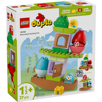 LEGO® 10440 DUPLO™ Balancing & Stacking Tree