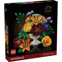 LEGO® 10345 Botanicals Flower Arrangement