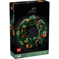 LEGO® 10340 ICONS™ Wreath