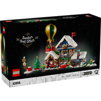 LEGO 10339 ICONS™ Santa’s Post Office