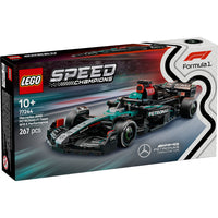 LEGO® Speed Champions Mercedes-AMG F1® W15 Race Car 77244