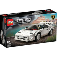LEGO® Speed Champions Lamborghini Countach