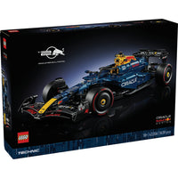 LEGO® Technic™ Oracle Red Bull Racing RB20 F1 Car