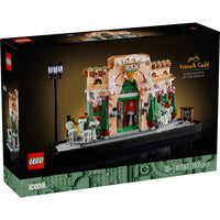 LEGO 10362 ICONS™ French Café