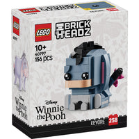 LEGO® 40797 BrickHeadz™ Eeyore
