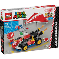 LEGO® 72032 Super Mario™: Mario Kart™ – Standard Kart