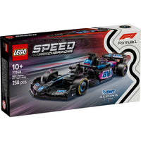 LEGO® Speed Champions BWT Alpine F1® Team A524 Race Car 77248