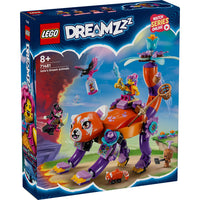 LEGO 71481 DREAMZzz™ Izzie’s Dream Animals