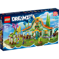 LEGO 71459 DREAMZzz™ Stable of Dream Creatures