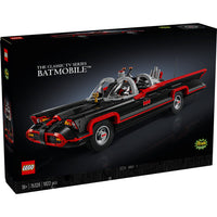 LEGO® 76328 DC Batman™: The Classic TV Series Batmobile™