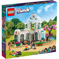 LEGO® 41757 Friends™ Botanical Garden