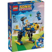 LEGO® 77002 Sonic the Hedgehog ™ Cyclone vs. Metal Sonic