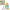 LEGO® Creator 3-in-1 Unicorn Castle