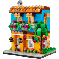 Houses of the World 1