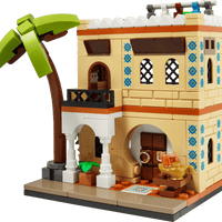Houses of the World 2