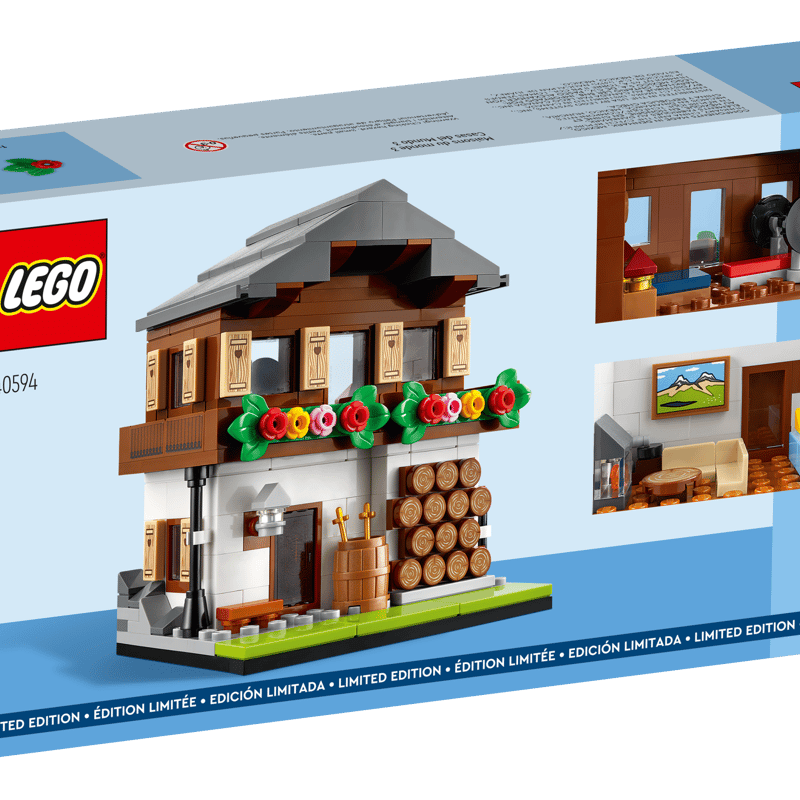 Houses of the World 3