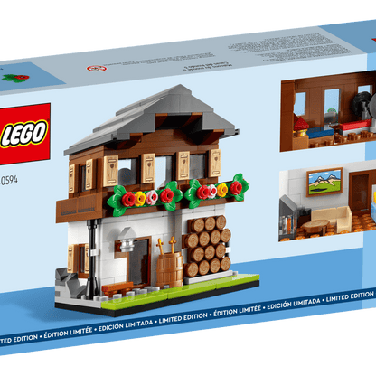 Houses of the World 3