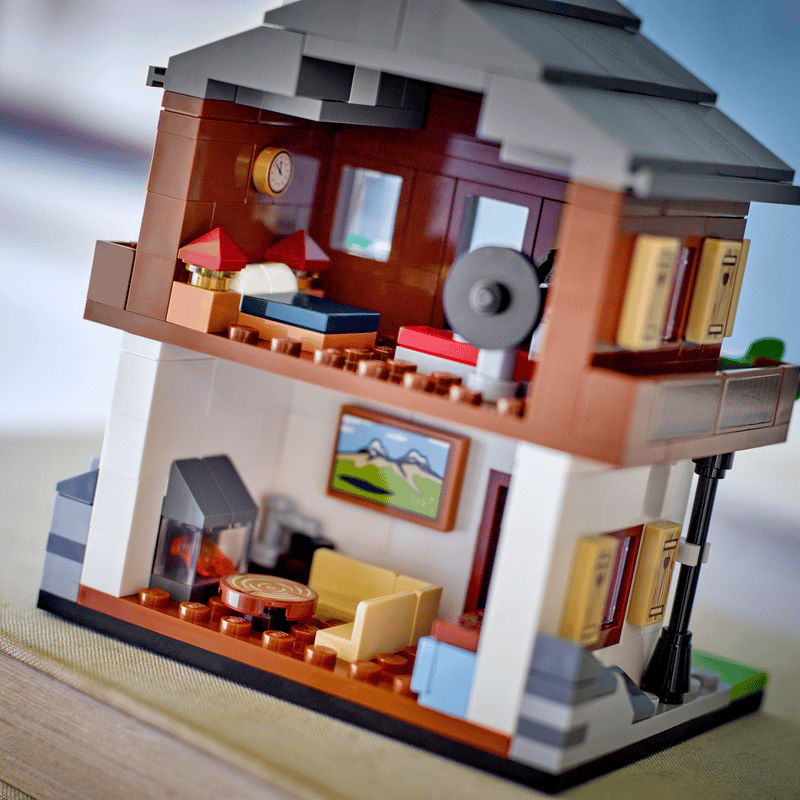 Houses of the World 3