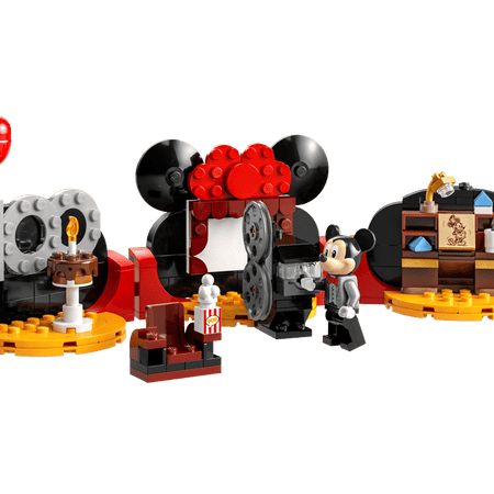 Disney 100 Years Celebration