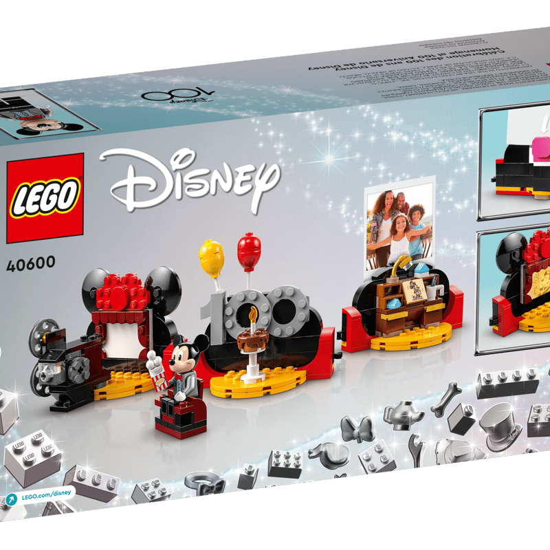 Disney 100 Years Celebration