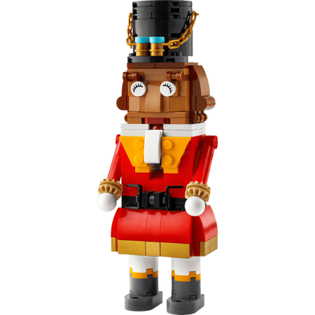 LEGO® Nutcracker