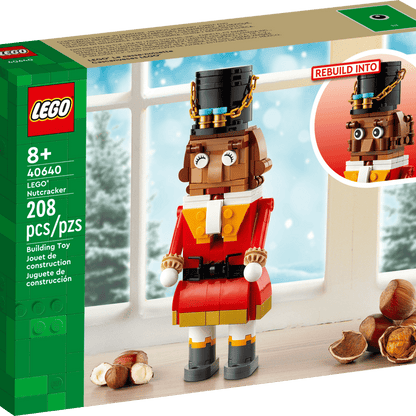 LEGO® Nutcracker