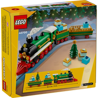 LEGO® 40699 Creator Winter Holiday Train