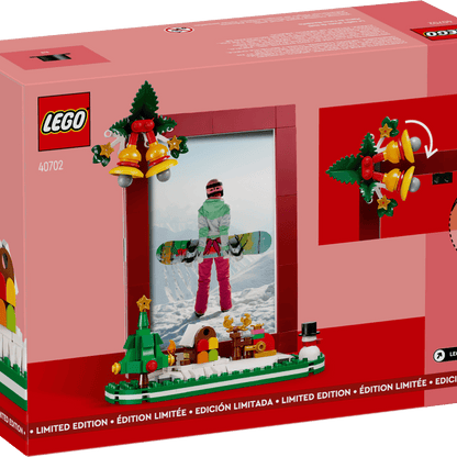 Christmas Picture Frame
