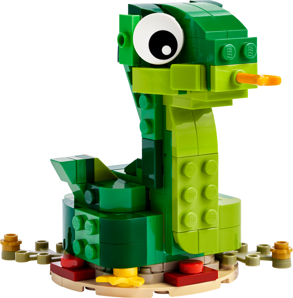 Year of the Snake