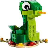 Year of the Snake