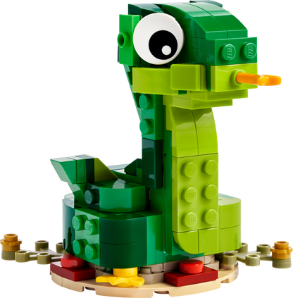 Year of the Snake