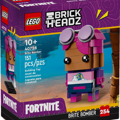 Brite Bomber